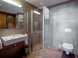 Apartment in Gerlos Next to the ski Slope