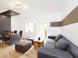 Charming Apartment in Styria With Balcony