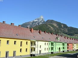 Charming Apartment in Styria With Balcony