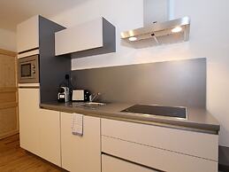 Charming Apartment in Styria With Balcony