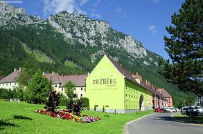 Charming Apartment in Styria With Balcony