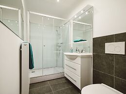 Charming Apartment in Styria With Balcony