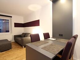 Charming Apartment in Styria With Balcony