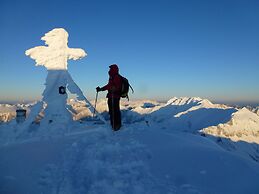Charming Apartment in Styria With Balcony