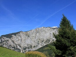 Charming Apartment in Styria With Balcony
