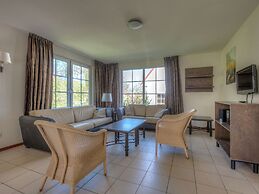 Comfortable Villa Near Bad Bentheim