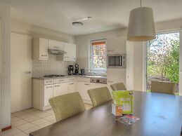 Comfortable Villa Near Bad Bentheim