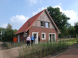 Comfortable Villa Near Bad Bentheim