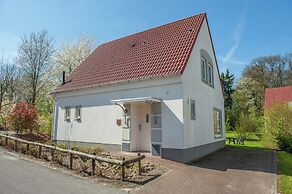 Bad Bentheim Garden Villa