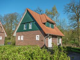 Comfortable Villa Near Bad Bentheim