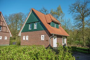 Bad Bentheim Garden Villa