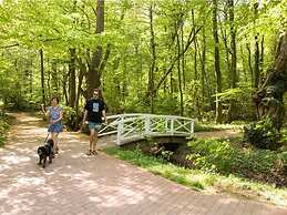 Comfortable Villa Near Bad Bentheim