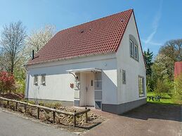 Comfortable Villa Near Bad Bentheim