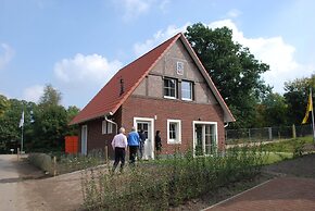 Bad Bentheim Garden Villa
