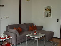 Holiday Home in Ronshausen With Private Garden