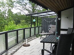 Holiday Home in Ronshausen With Private Garden