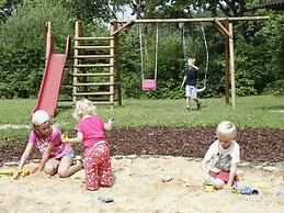 Holiday Home in Ronshausen With Private Garden
