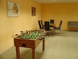 Holiday Home in Ronshausen With Private Garden