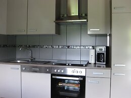 Holiday Home in Ronshausen With Private Garden