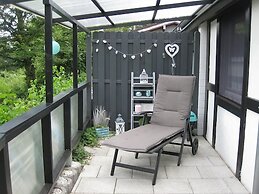 Holiday Home in Ronshausen With Private Garden