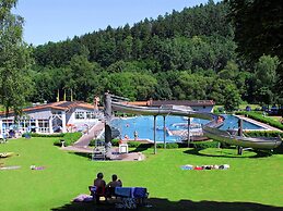 Holiday Home in Ronshausen With Private Garden