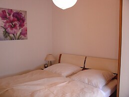Holiday Home in Ronshausen With Private Garden