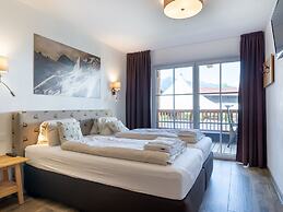 Spacious Apartment in Piesendorf With Sauna