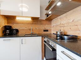 Spacious Apartment in Piesendorf With Sauna