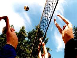 Spacious Apartment in Piesendorf With Sauna