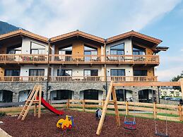 Spacious Apartment in Piesendorf With Sauna