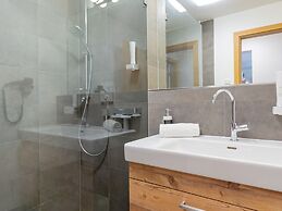 Spacious Apartment in Piesendorf With Sauna