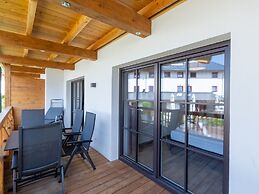 Spacious Apartment in Piesendorf With Sauna