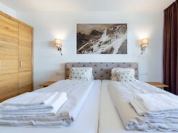 Spacious Apartment in Piesendorf With Sauna