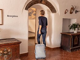 Spacious Apartment in Piesendorf With Sauna