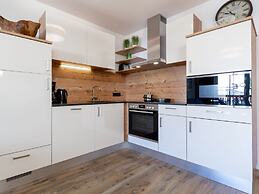 Spacious Apartment in Piesendorf With Sauna