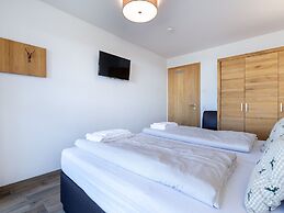 Spacious Apartment in Piesendorf With Sauna