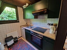 Holiday Home in Ronshausen With Garden