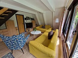 Holiday Home in Ronshausen With Garden