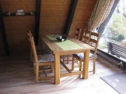 Holiday Home in Ronshausen With Garden