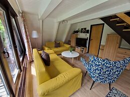Holiday Home in Ronshausen With Garden
