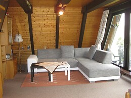Holiday Home in Ronshausen With Garden