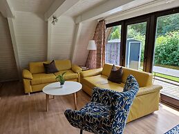 Holiday Home in Ronshausen With Garden