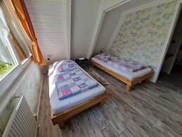 Holiday Home in Ronshausen With Garden