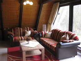 Holiday Home in Ronshausen With Garden