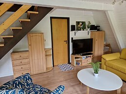Holiday Home in Ronshausen With Garden