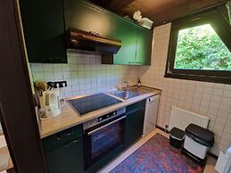 Holiday Home in Ronshausen With Garden