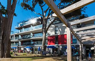 Apartment in La Baule With Sea View