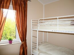 Holiday Home in Hinterhausen Gerolstein