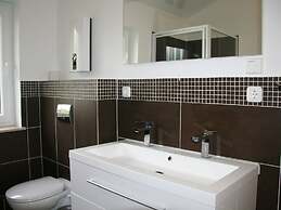 Holiday Home in Hinterhausen Gerolstein