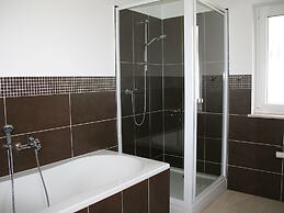 Holiday Home in Hinterhausen Gerolstein